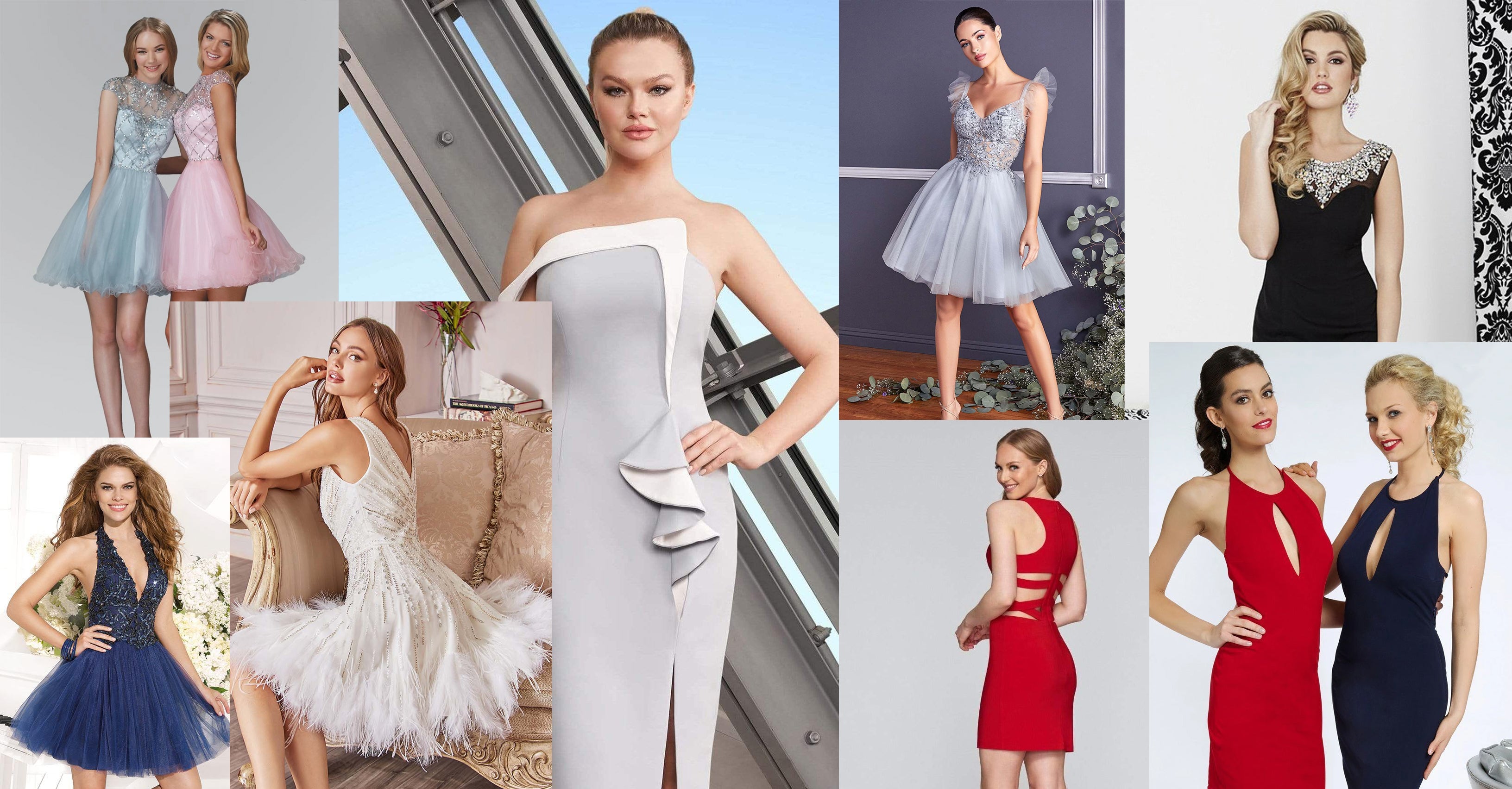 A Complete Guide To Shopping For The Perfect Homecoming Dresses Couture Candy A Complete Guide To Shopping For The Perfect Homecoming Dresses Couture Candy
