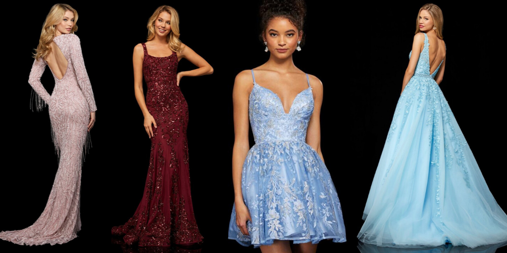 Sherri hill prom dresses 2020 on sale