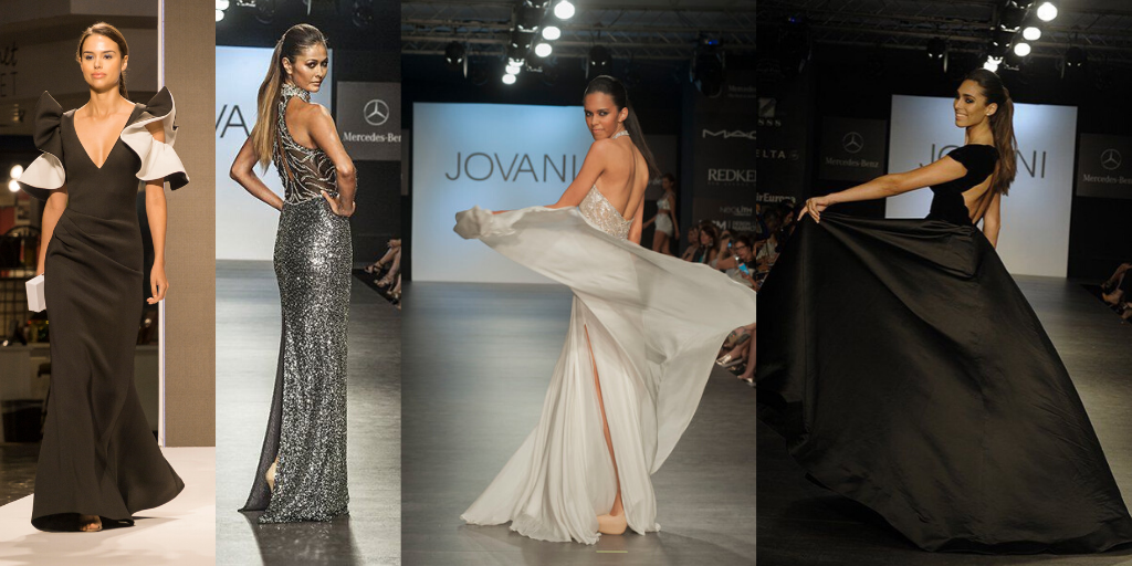 Fairy-tale Prom with Jovani Prom Dresses 2020 collection