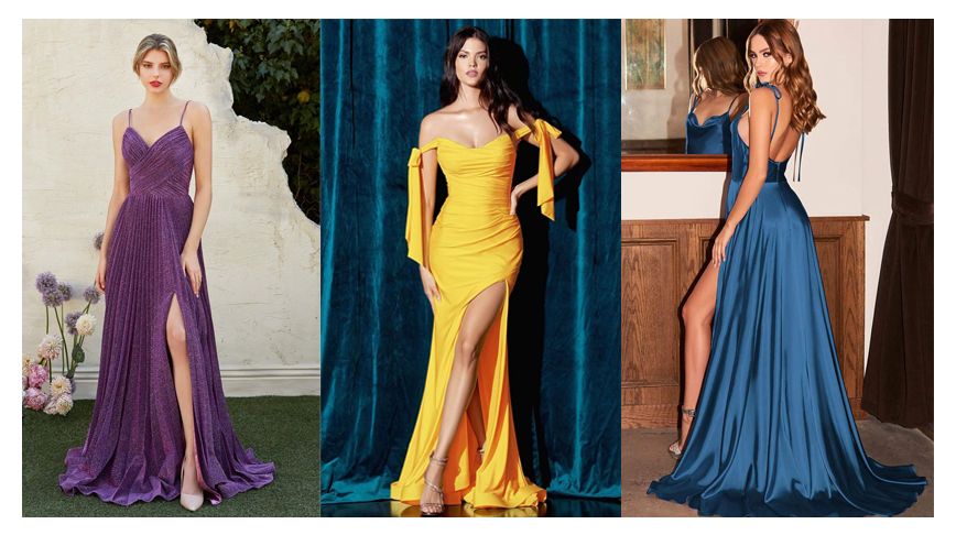 Why Bridesmaid Dresses Had Been So Popular Till Now?