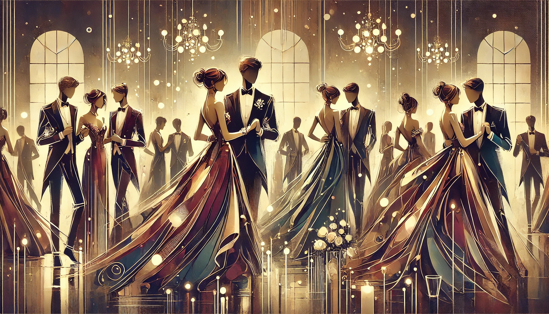 Grader Prom At What Age or Grade is Prom? How Old Do You Have to Be? – Couture Candy