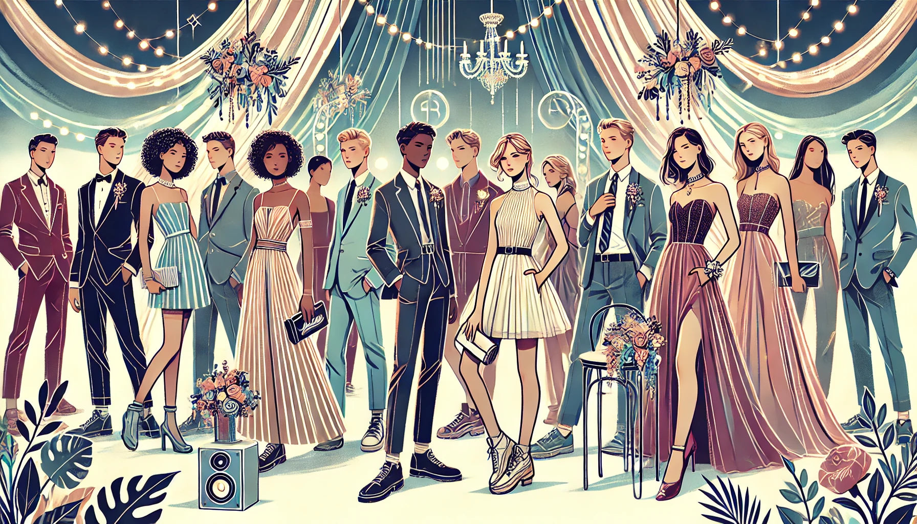 What Do You Wear to Homecoming? Dress Code & Style Tips Couture Candy What Do You Wear to Homecoming? Dress Code & Style Tips Couture Candy
