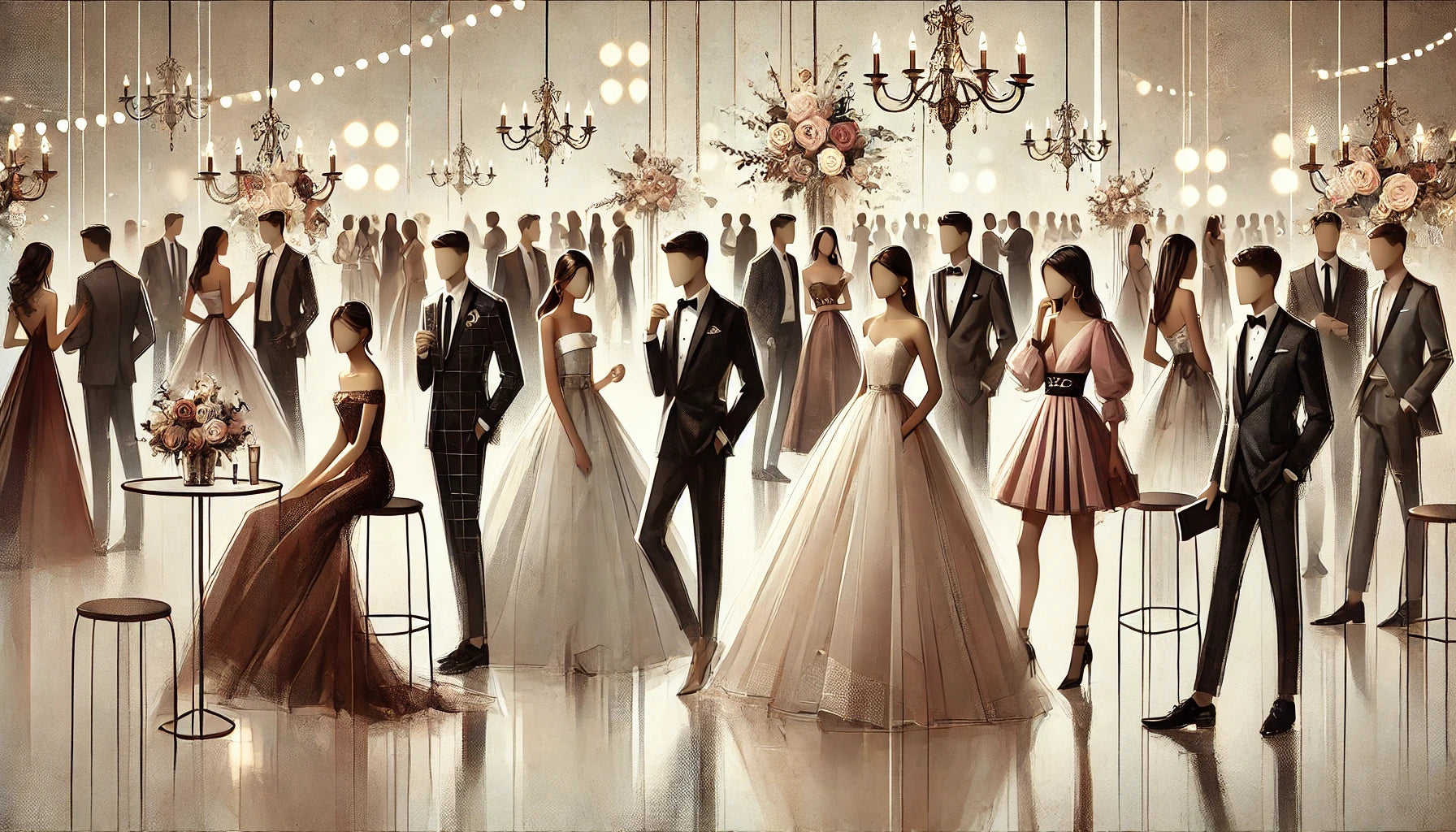 What to Wear to a Quinceaera (as a Guest) Couture Candy What to Wear to a Quinceaera (as a Guest) Couture Candy