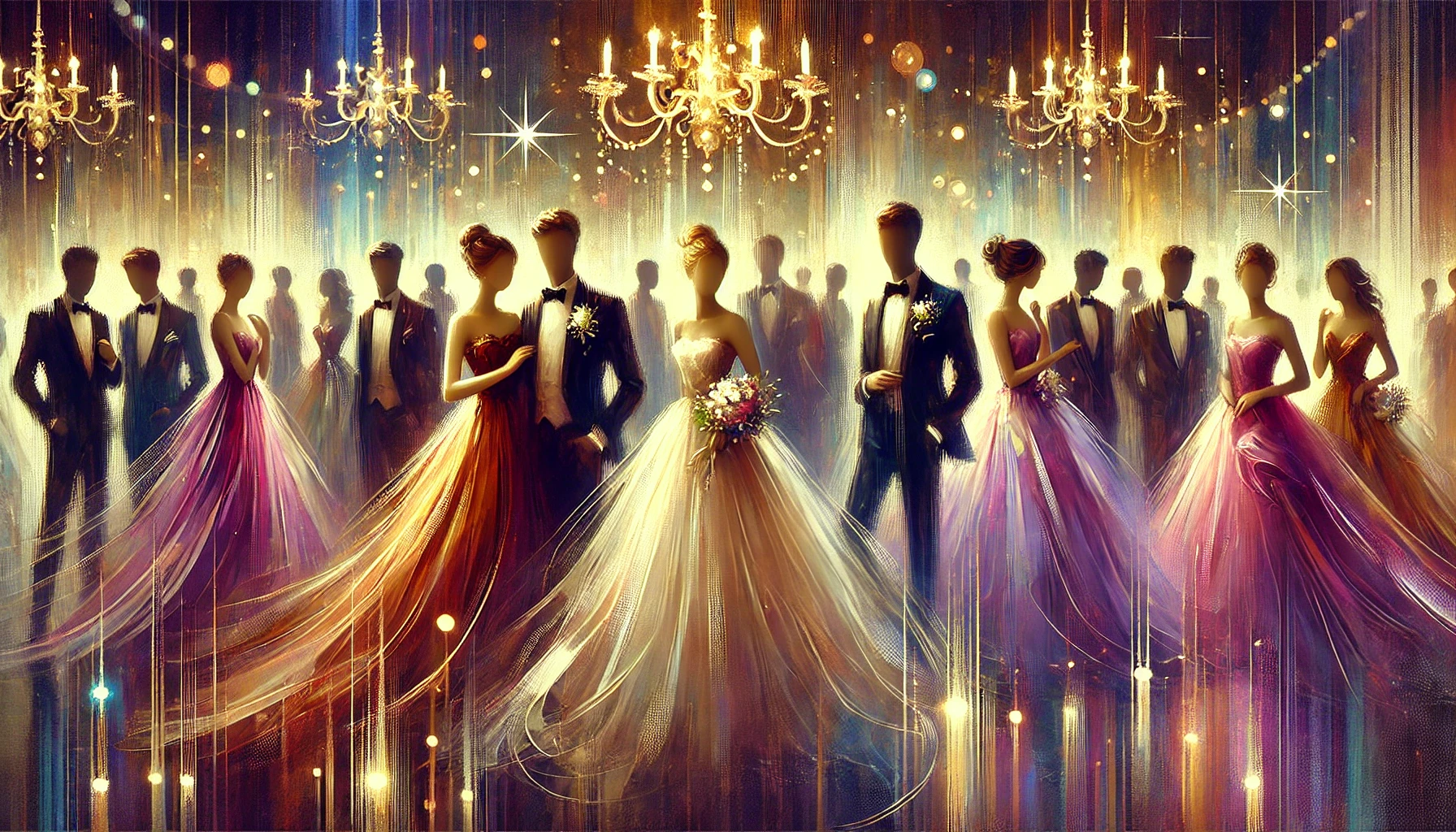 When Is Prom Season? Why Is It So Important? – Couture Candy