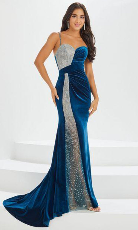 Tiffany Designs by Christina Wu 16018 - Doble Kara Prom Gown