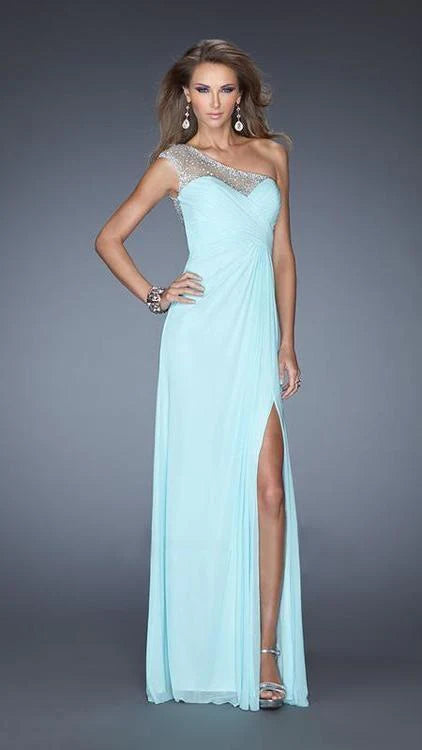 La Femme - 20384 Prom Dress