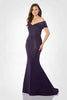 Montage by Mon Cheri - 220949 Jersey Beaded Gown