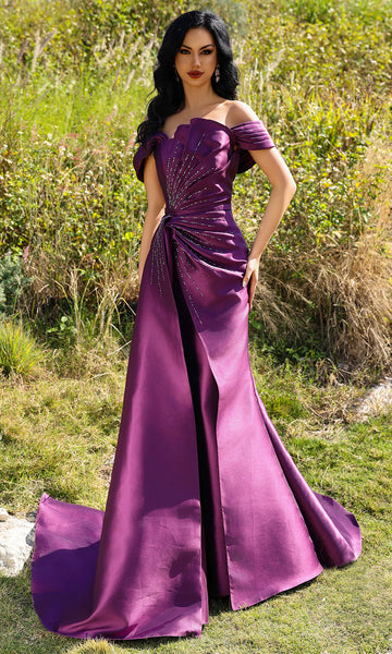 Terani Couture Dresses - 2026 Evening Gowns On Sale Online  Couture Candy