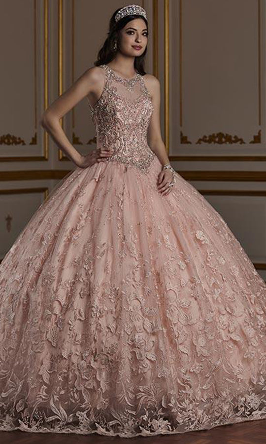 Quinceanera Collection - 26935  Sweet 16 Gown