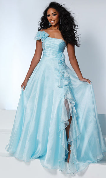 jonathan kayne prom dresses gallatin tn Johnathan Kayne 2037 Prom Dress