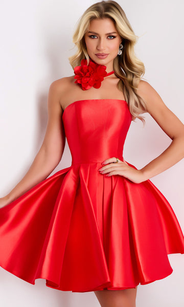 Cute Graduation Dresses Grad Outfits 2025 Couture Candy