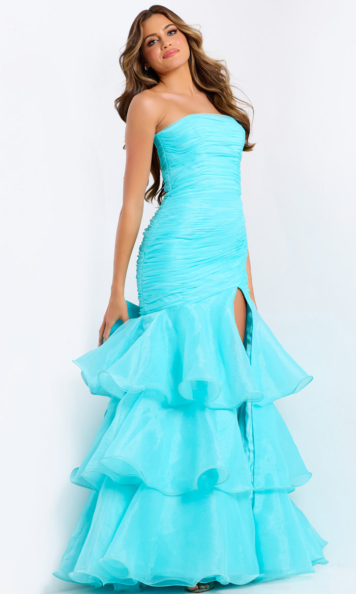 Jovani Prom Dress 49667
