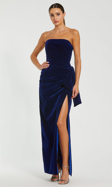 velvet winter formal dresses Maxigerui Women's Maxi Dress Fall Wedding Guest Dress S Hip 36.5 Velvet Dress Maxi Party Dresses