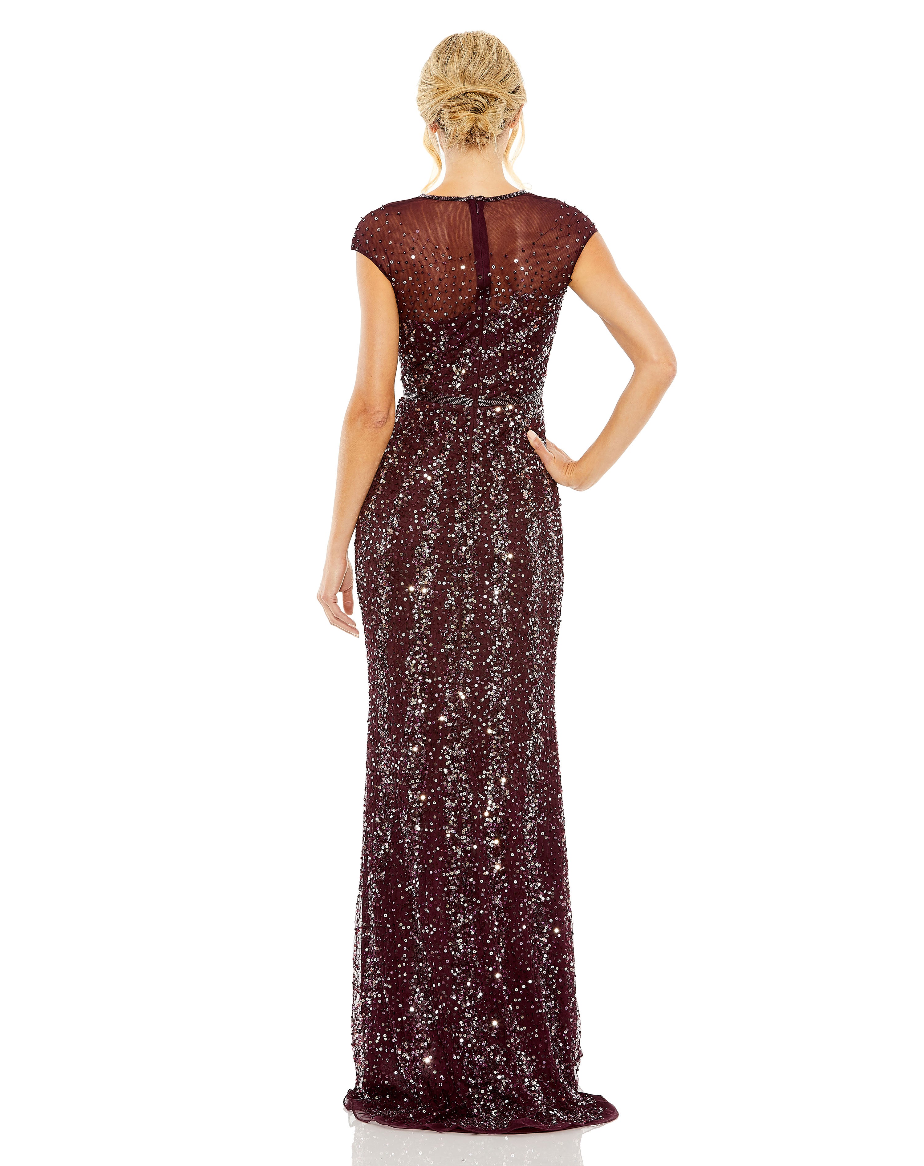 Mac Duggal 5619
