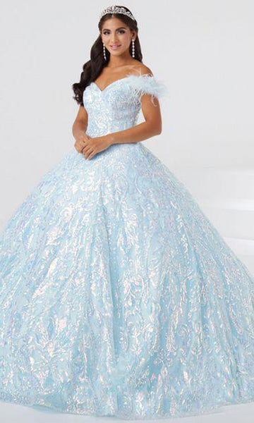 Fiesta Gowns 2026, Quinceanera Dresses & Tulle Ballgowns | Couture Candy