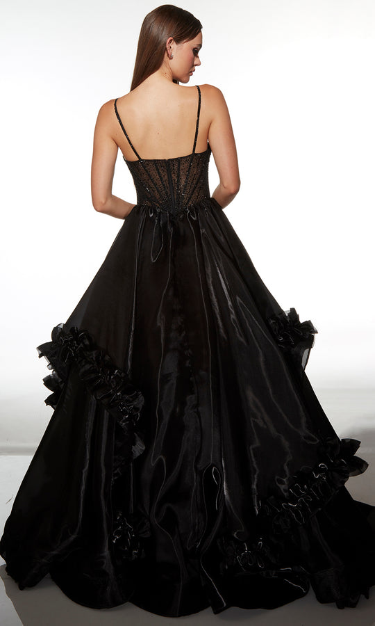 Alyce Paris 62107 - Sweetheart Ballgown with Pockets