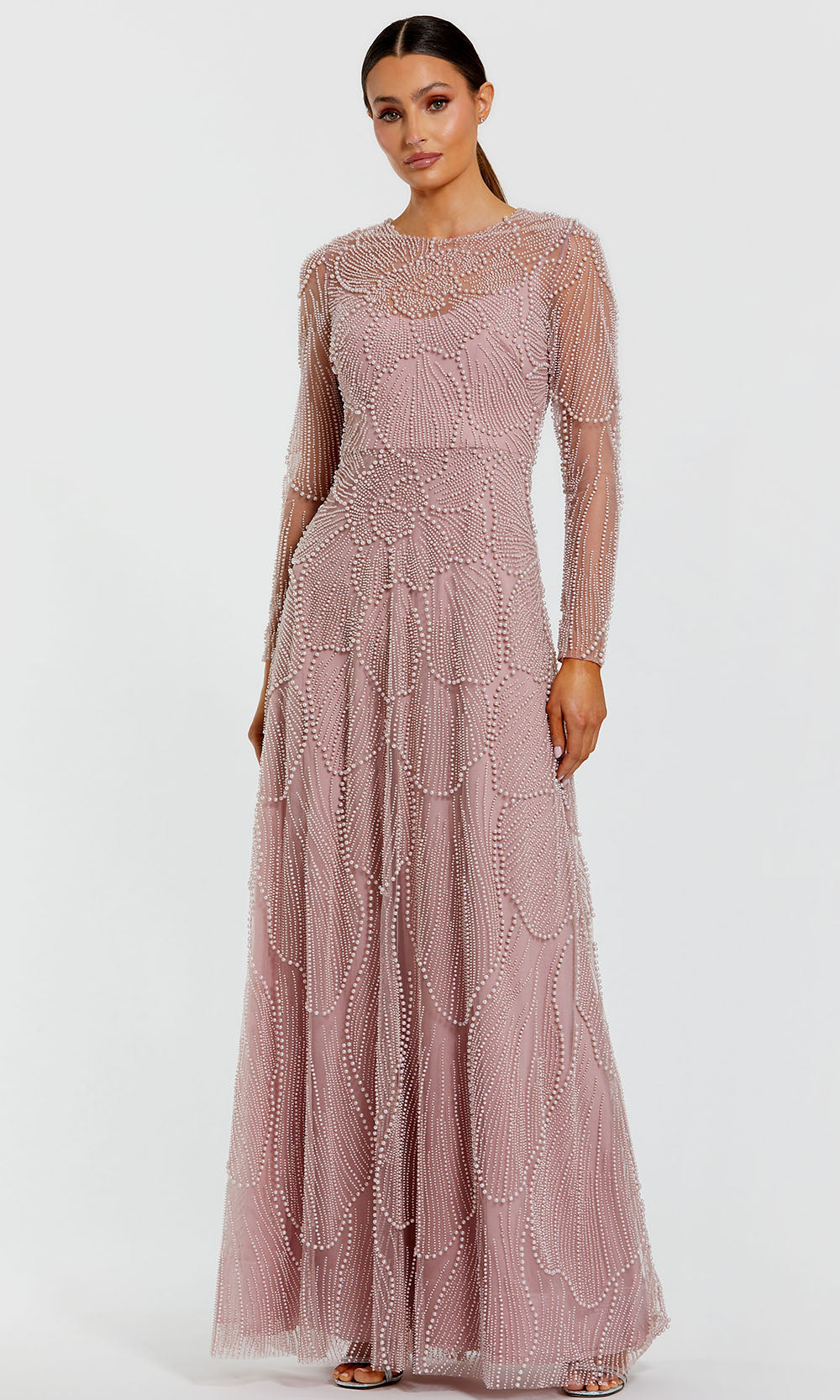 Mac Duggal 69012