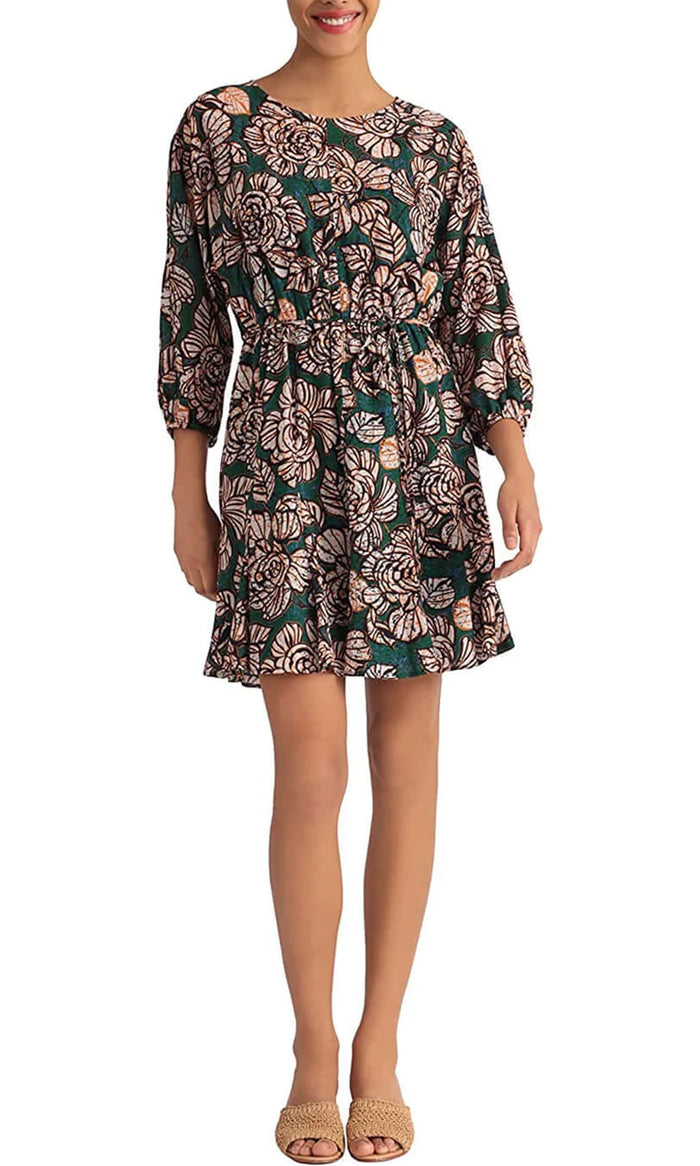 donna morgan donna dress Donna Morgan D7698M - Short Polyester (100% Polyester) Lining (100%  Polyester) A-line Dress