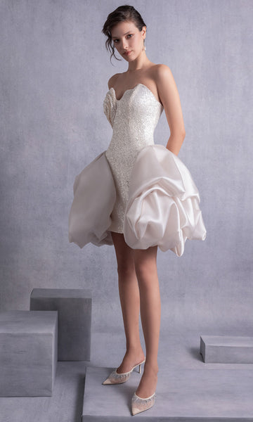 Organza Wedding Guest Dresses Couture Candy Organza Wedding Guest Dresses Couture Candy