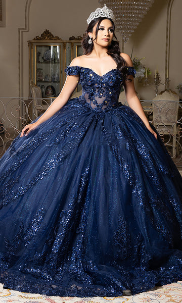 May Queen Dresses 2026 - Evening, Prom, Quinceaera - Couture Candy