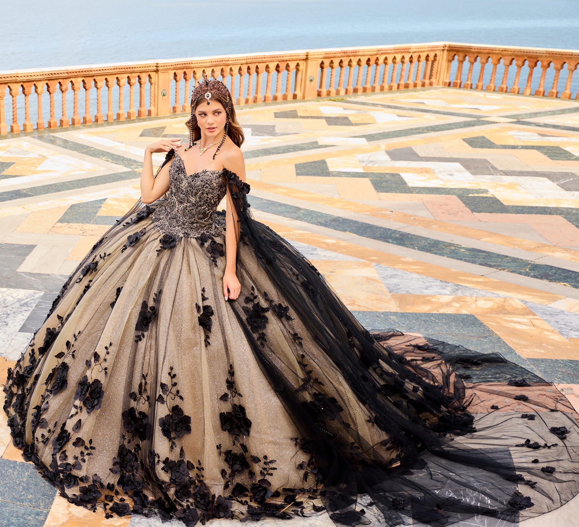 princess ariana dresses PRINCESA by ARIANA VARA Christina's Fashion