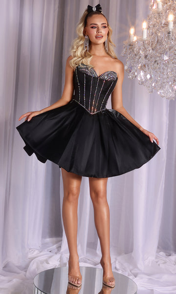 Black Homecoming Dresses Couture Candy Black Homecoming Dresses Couture Candy