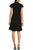Adrianna Papell AP1D102566 - Flutter Cap Sleeve Dress Special Occasion Dress