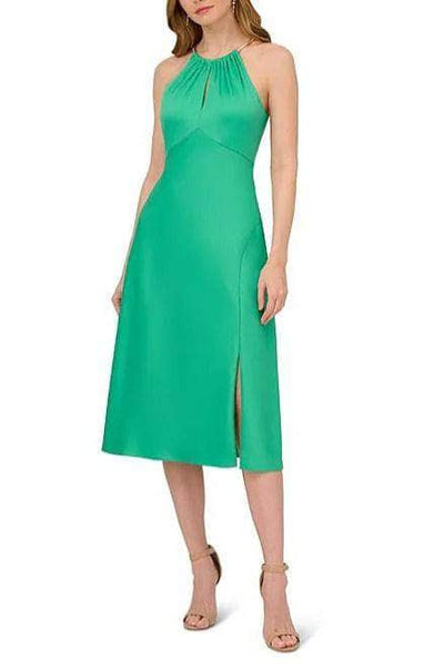 bridesmaid dresses changeable tops A-line Paghetti Straps Chiffon Bridesmaid Dress Cheap Bridesmaid Dress main image 0