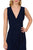 Adrianna Papell AP1D105225 - Sleeveless V-Neck Jumpsuit Special Occasion Dress