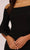 Adrianna Papell AP1E209617 - Flounce Sleeve Jumpsuit Formal Pantsuits