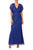 Adrianna Papell AP1E210884 P - Dolman Sleeve Jeweled Evening Dress Special Occasion Dress