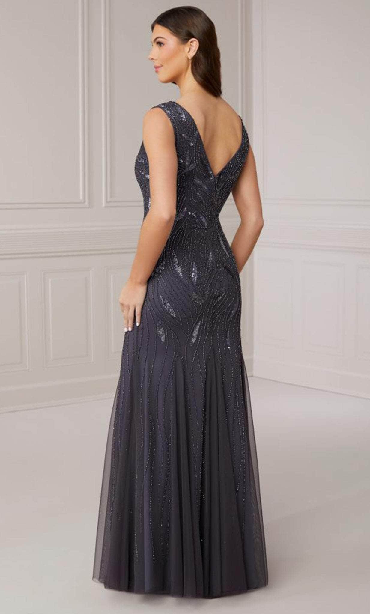 Adrianna Papell Platinum 40417