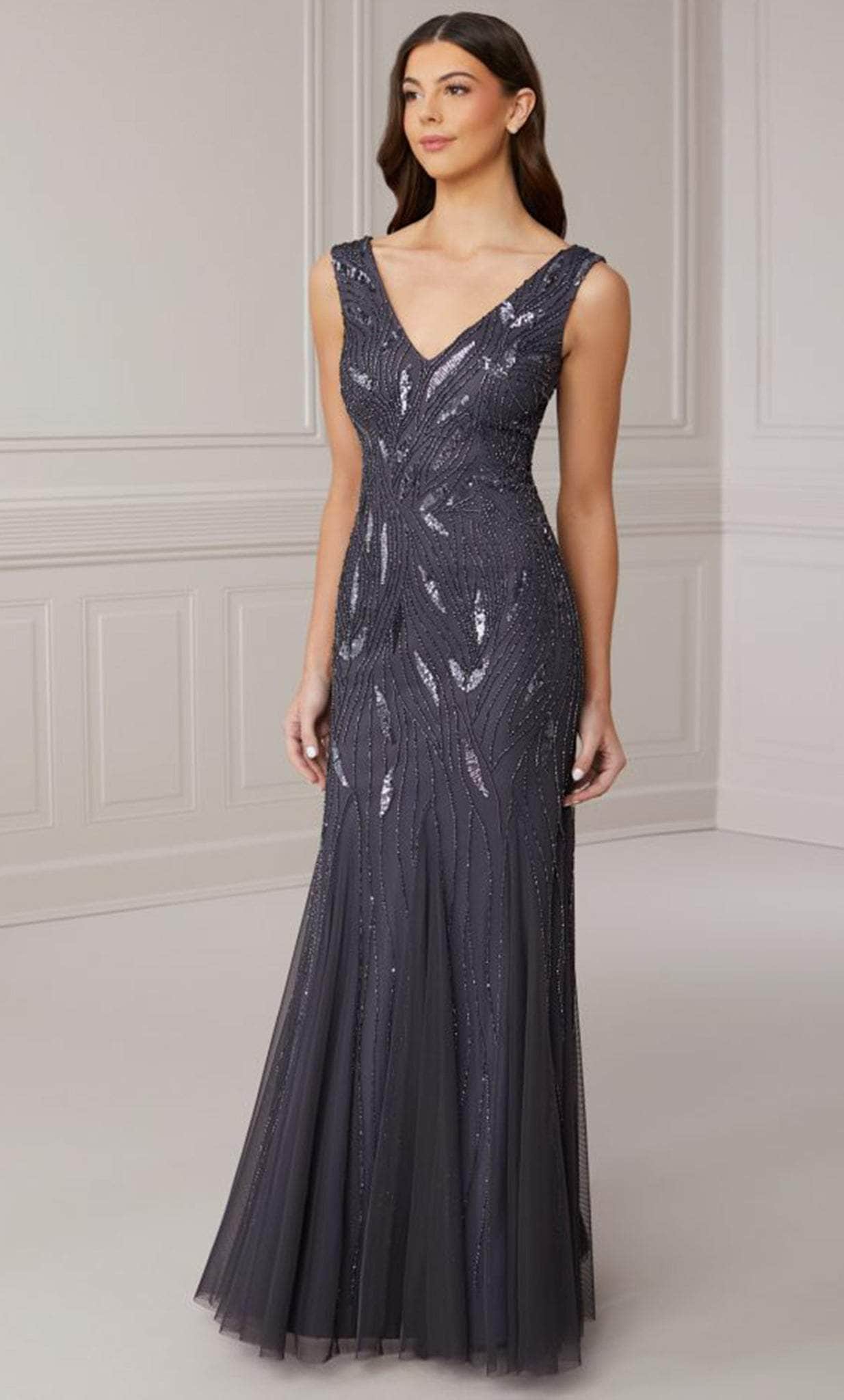 Adrianna Papell Platinum 40417