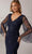 Adrianna Papell Platinum 40419 - Evening Gown Evening Dresses