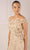 Adrianna Papell Platinum 40435 - Beaded Evening Dress Evening Dresses