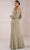 Adrianna Papell Platinum 40437 - Beaded Dress Long Dresses