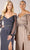 Adrianna Papell Platinum 40437 - Beaded Dress Long Dresses