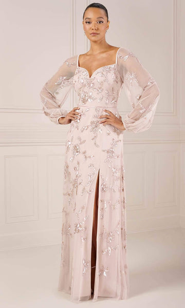 Shop Rose Gold Dresses for Prom, Formal, Evening & Wedding | Couture Candy Shop Rose Gold Dresses for Prom, Formal, Evening & Wedding | Couture Candy