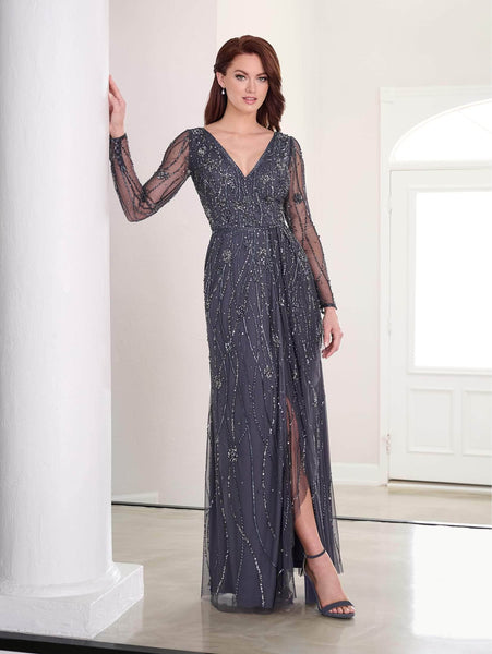 Adrianna Papell Platinum 40454