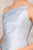 Aidan Mattox MD1E208036 - One Shoulder Wrap Dress Special Occasion Dress