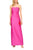 Aidan Mattox MD1E208153 - Strapless Mikado Evening Dress Special Occasion Dress