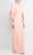 Alberto Makali 185557 - Ruffle Sleeve Formal Dress Special Occasion Dress