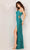 Aleta Couture 1242 - Strapless Sweetheart Prom Dress Special Occasion Dress