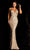 Aleta Couture 274 - Empire Sheath Evening Dress Evening Dresses