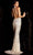 Aleta Couture 274 - Sleeveless Sequin Evening Dress Evening Dresses