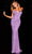 Aleta Couture 274 - Sleeveless Sequin Evening Dress Evening Dresses