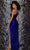 Aleta Couture 717 - Sequin One-Sleeve Prom Gown Prom Dresses