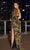 Aleta Couture 785L - One-Shoulder Asymmetrical Evening Dress Evening Dresses