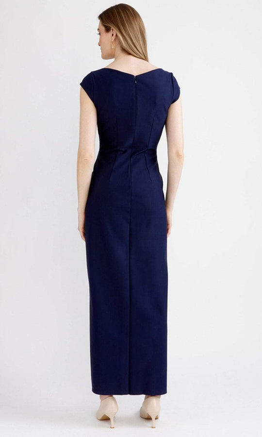 Alex Evenings 134087 - Embellished Sheath Evening Dress