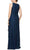Alex Evenings 81122434 - Sleeveless Embroidered Evening Dress Evening Dresses
